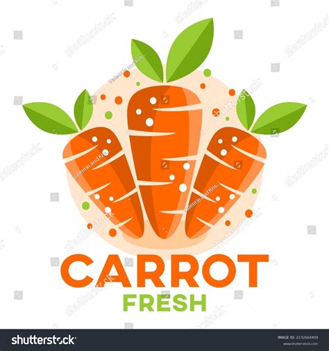 Carrot Logo