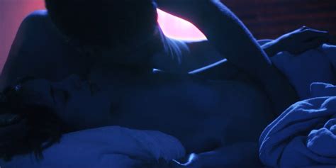 Nude Video Celebs J Lia Molins Nude I Never Yo Nunca