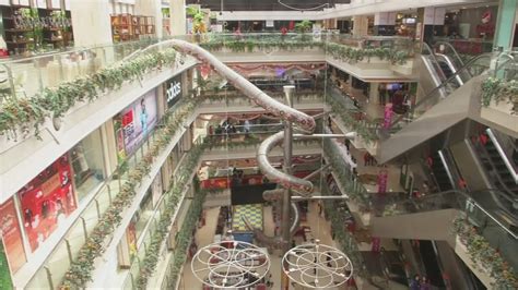 China mall, Maputo