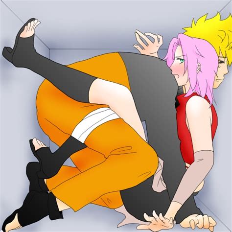 Uta88 Haruno Sakura Uzumaki Naruto Naruto Blonde Hair Pink Hair Image View Gelbooru
