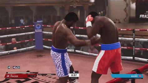 SIT YO BIG ASS DOWN UNDISPUTED YouTube