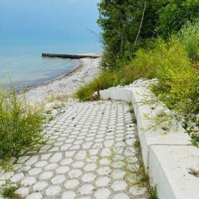 Executive Residential Lots Overlooking Lake Huron