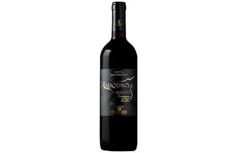 Conte Di Matarocco Nero Davola Wine Factor Malta