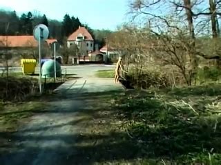 Nude In Public Aniko K At DrTuber