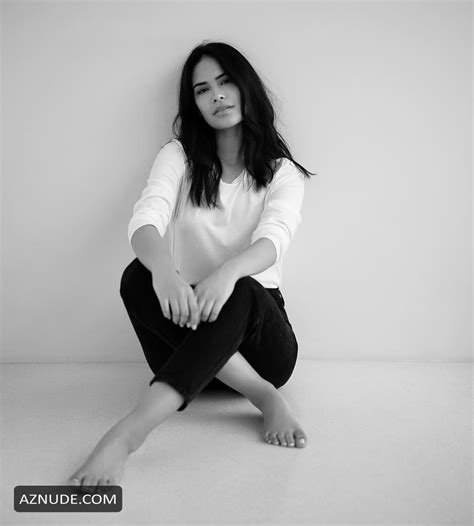 SULEM CALDERON Nude AZNude