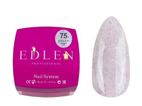 Edlen Professional - офіційний сайт Edlen