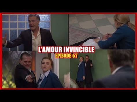 L AMOUR INVINCIBLE ÉPISODE 67 OPÉRATION RAMSÈS YouTube