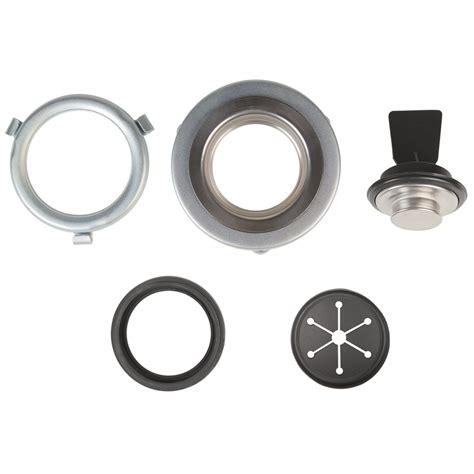 Измельчитель пищевых отходов TITAN 5000 купить в интернет магазине Bort.ru