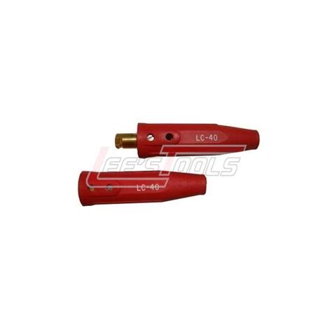 Lenco Lc Hd Red Set