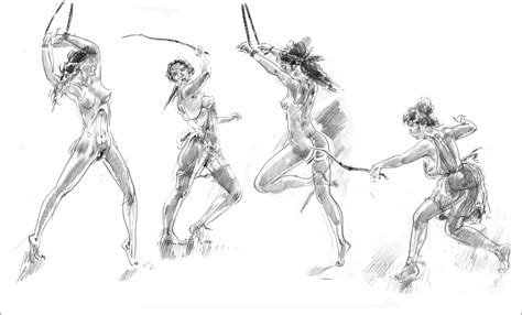 Dance Of The Whips By Kindinov Hentai Foundry