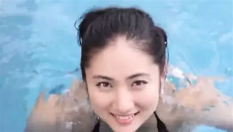 Japanese Busty Idol Saaya Irie Striptease Porn Xhamster