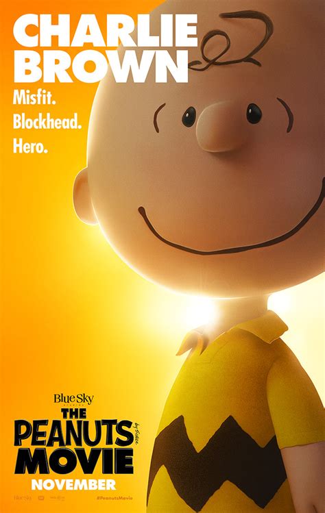 The Peanuts Movie Ten30 Studios