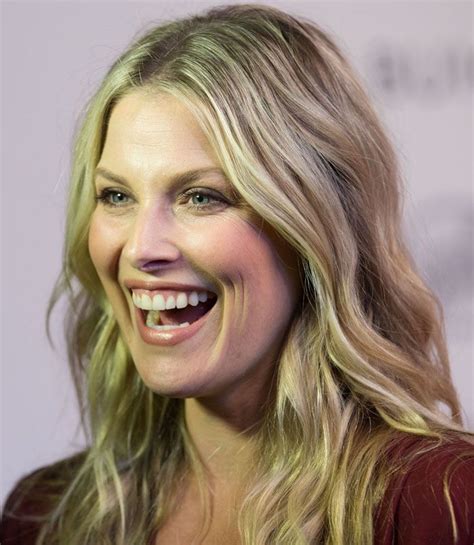 Ali Larter Shines In Snakeskin Heels At The Buick Event Reveals Her