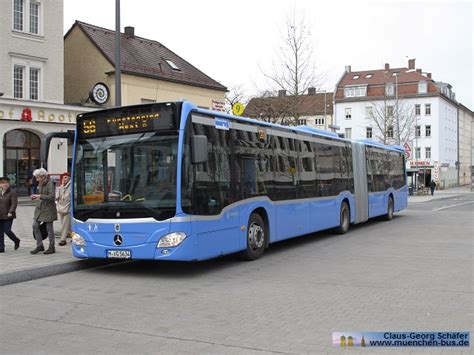 muenchen bus de News Neuigkeiten aus dem Münchener Nahverkehr