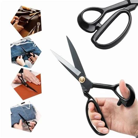 Stainless Steel Tailors Mexx Scissor HQ Model Name Number Tailoring