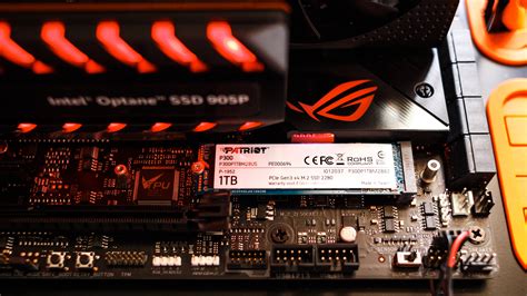 Patriot P300 256GB M.2 SSD P300P256GM28 - TICOTEK.COM