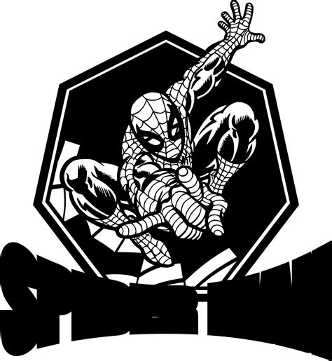 Spiderman Svg Bundle Spider Man Svg Cut Files For Cricut S Inspire