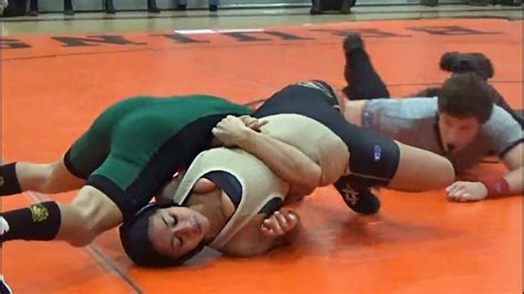 Girls Competitive Wrestling Photos Telegraph