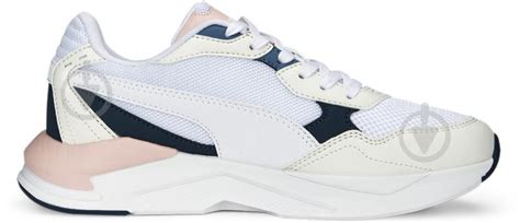 ᐉ Кроссовки женские демисезонные Puma X-RAY SPEED LITE 38463929 р.38 ...