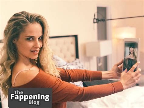 Genevieve Morton Genevievemorton Nude Leaks Photo Thefappening