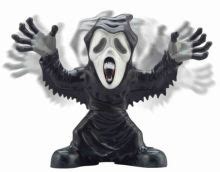 "Фигурка Stretch Screamer Крик 28 см. (44920)" купить фигурки | Лабиринт