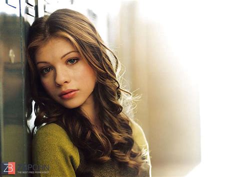 Michelle Trachtenberg ZB Porn