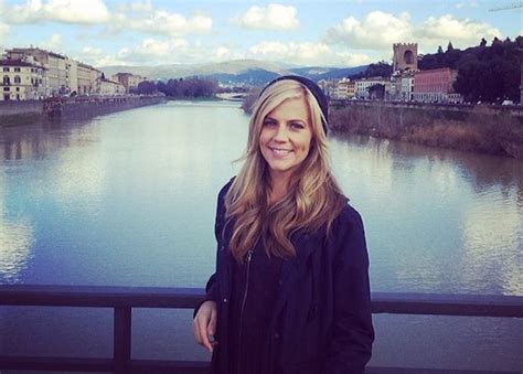 Samantha Ponder Hot Photos Barnorama