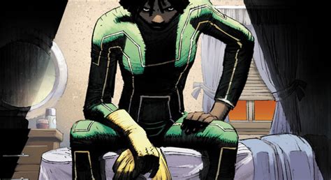 Conheça a nova Kick Ass Jovem Nerd