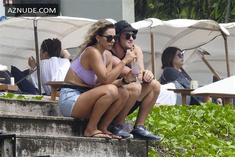 SHELBY MILLS Nude AZNude