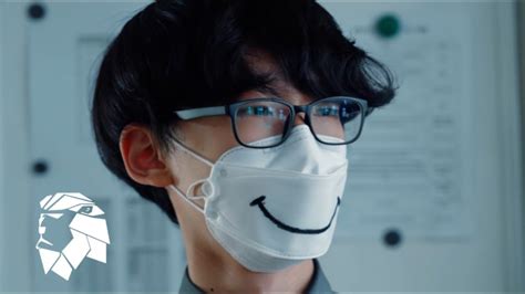 kren short film mrsmile youtube