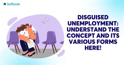 Disguised Unemployment Check Definition Meaning Types Forms