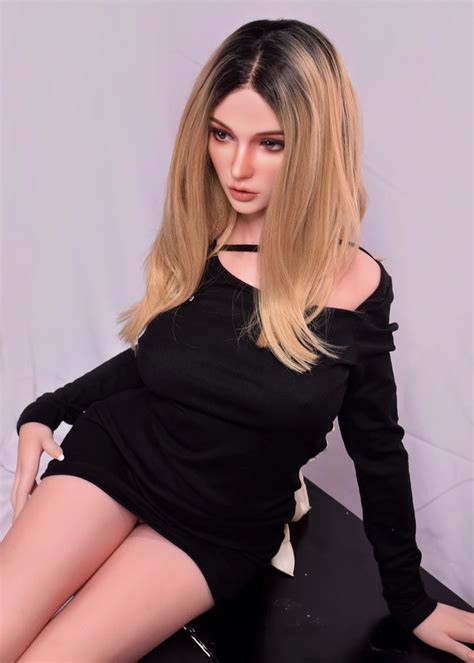 Ivana Ricci Cm RHC Elsa Babe Dollsafari