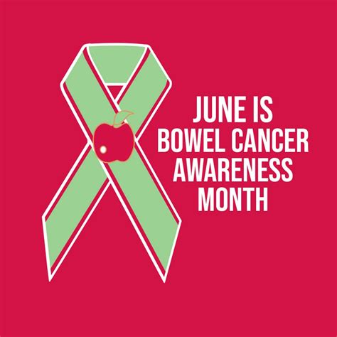 june  bowel cancer awareness month gippsland times