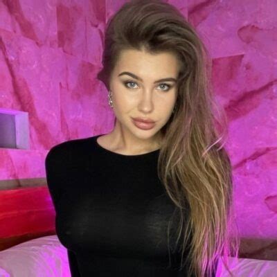 Ekaterina Katislo Nude