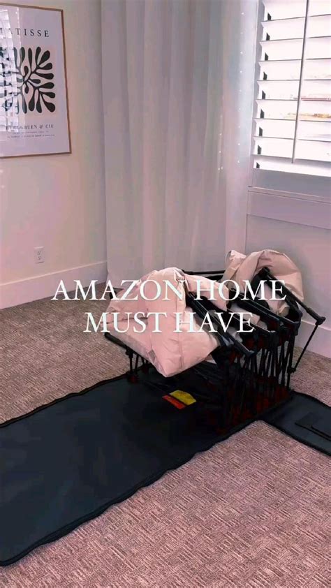 Amazon Home Must-Have | Top Picks | Ivation EZ-Bed (Queen) Air Mattress
