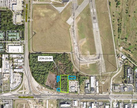 A new hotel by St. Pete-Clearwater airport is in the works • St Pete