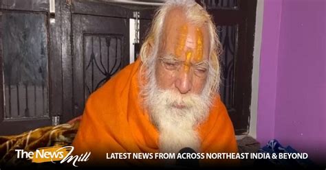 "Commendable decision": Ram Mandir chief priest hails banning of liquor shops in Ayodhya