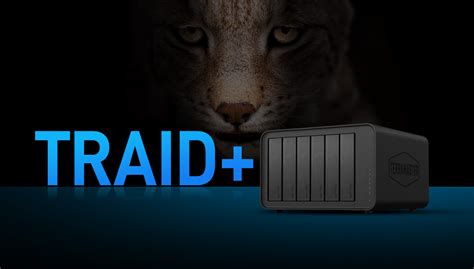 Terramaster Launches Traid Marius Hosting