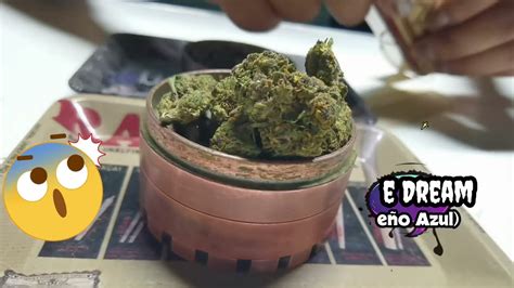 Blue Dream Weed Club Un Espacio Para Disfrutar Del Cannabis De Forma