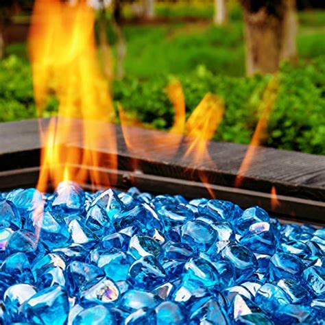 Best Propane Fire Pit Stones For Your Backyard