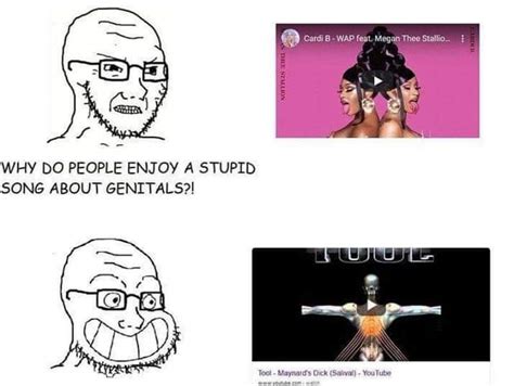 Meanwhile I Am Over Here Listening To Pussy Full Blast R Rammstein