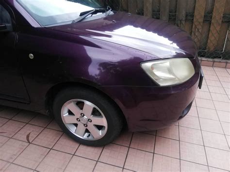 Proton Saga Blm Fender Rh Rl Auto Accessories On Carousell