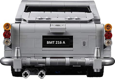 LEGO 10262 Creator Expert James Bond Aston Martin DB5 - Buzz Retailer