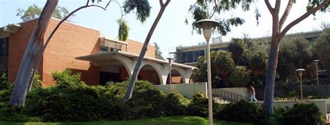 Olmsted Banner Ucr Classrooms