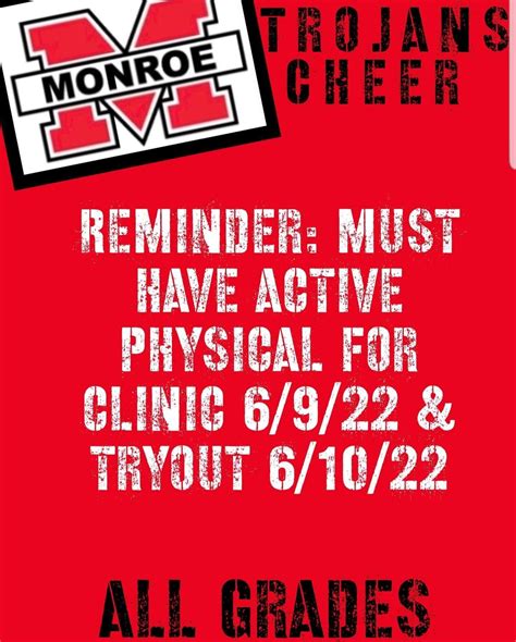 Monroe Middle School - Home | Facebook