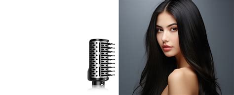 Amazon SKIMI Hair Dryer Brush Multi Function Hot Air Styler With 110000RPM Brushless Motor