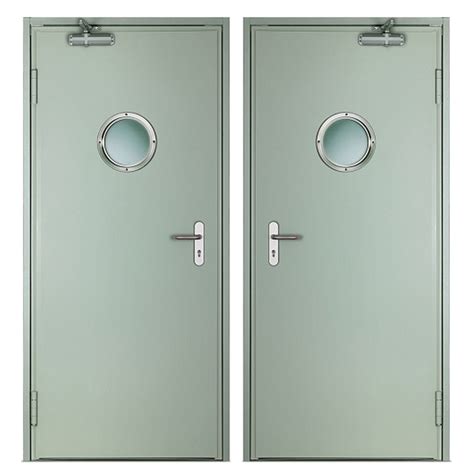 Противопожарные металлические двери • Металлические входные двери ...