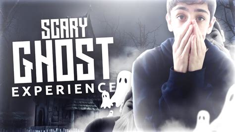 Scary Ghost Experience Faze Rug Youtube