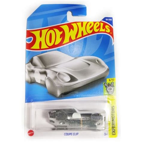 Hot Wheels Coupe Clip Key Chain Shopee Malaysia