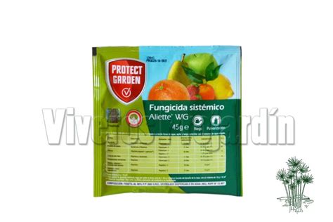 Fungicidas Sistemicos Cobre Oidio Y Ecológicos Para Plantas